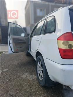 شيري تيجو 3